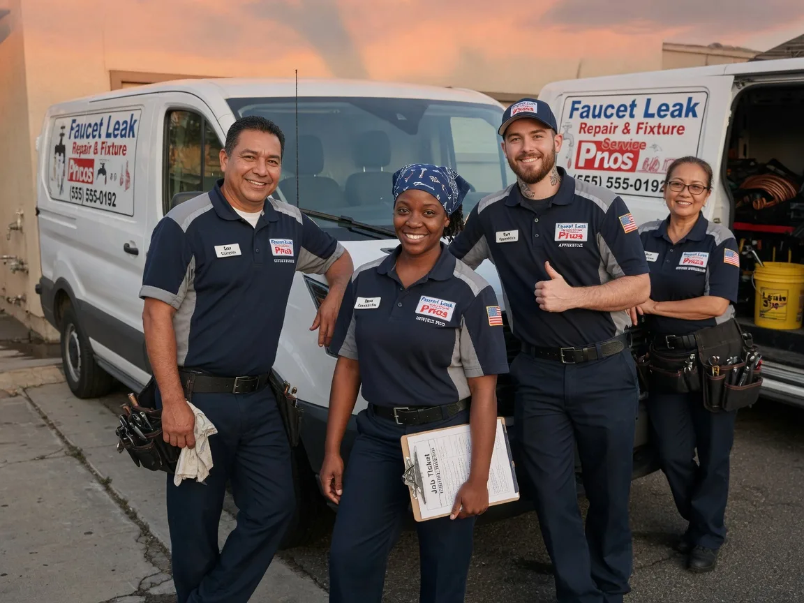 Faucet Repair company in Vershire, VT